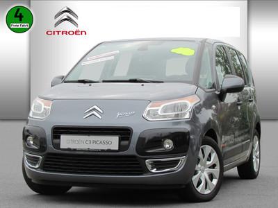 LHD CITROEN C3 PICASSO